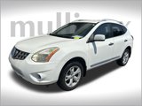 Used 2011 Nissan Rogue SV image 4