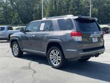 Used 2013 Toyota 4Runner Limited image 3