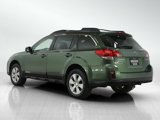 Used 2012 Subaru Outback 2.5i Premium w/ All-Weather Pkg image 3