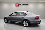 Used 2019 Volkswagen Passat 2.0T Wolfsburg image 3