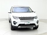 Used 2017 Land Rover Discovery Sport HSE image 2
