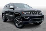 Used 2019 Jeep Grand Cherokee Limited w/ Luxury Group II image 2