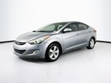 Used 2013 Hyundai Elantra GLS w/ Preferred Pkg image 3