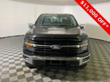New 2024 Ford F150 XLT w/ Equipment Group 302A MID image 2