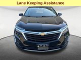 Used 2022 Chevrolet Equinox LT w/ LPO, Floor Liner Package image 4