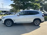 Certified 2023 BMW X3 xDrive30i image 2