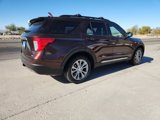 Used 2020 Ford Explorer XLT w/ Equipment Group 202A image 5