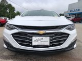 Used 2024 Chevrolet Malibu LT image 2