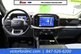 Used 2023 Ford F150 XLT w/ Equipment Group 302A High image 2