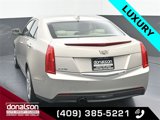 Used 2015 Cadillac ATS Luxury image 4