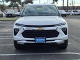 New 2025 Chevrolet TrailBlazer LT w/ Convenience Package image 2