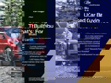 Certified 2021 Ford Escape SEL w/ Technology Package image 3