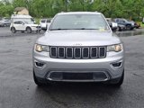 Used 2018 Jeep Grand Cherokee Limited image 2
