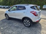 Certified 2022 Buick Encore Preferred w/ Safety Package image 3