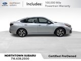 Certified 2025 Subaru Legacy Premium image 2