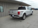 Used 2015 Ford F150 Lariat w/ Equipment Group 502A Luxury image 6