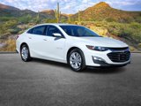 Used 2024 Chevrolet Malibu LT image 2