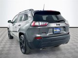 Used 2019 Jeep Cherokee Latitude Plus image 5