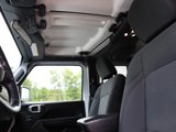 Used 2021 Jeep Wrangler Unlimited Sport image 4