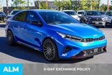 Used 2023 Kia Forte GT w/ GT2 Package image 4