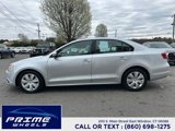 Used 2013 Volkswagen Jetta SE image 4