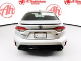 Used 2020 Toyota Corolla SE image 4