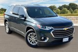 Used 2018 Chevrolet Traverse LT image 2