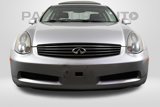 Used 2003 INFINITI G35 Coupe w/ Premium Pkg image 3