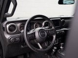 Used 2022 Jeep Wrangler Willys image 4
