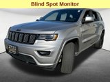 Used 2021 Jeep Grand Cherokee Laredo X image 6