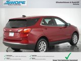 Used 2021 Chevrolet Equinox LT image 3