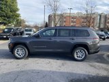 New 2025 Jeep Grand Cherokee L Laredo w/ Luxury Tech Group I image 4