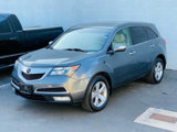 Used 2010 Acura MDX image 4