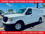 Used 2020 Nissan NV 1500 SV image 2