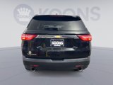 Used 2019 Chevrolet Traverse LS image 5