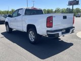 Used 2021 Chevrolet Colorado LT w/ Fleet Safety Package image 5