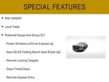 Used 2017 Chevrolet Silverado 1500 LT w/ All Star Edition image 4