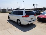 Used 2012 Toyota Sienna LE image 5