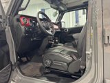 Used 2023 Jeep Gladiator Rubicon w/ LED Lighting Group image 3