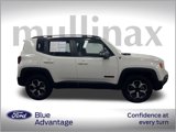 Used 2021 Jeep Renegade Trailhawk w/ Sun & Sound Group image 2
