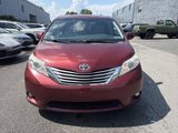 Used 2016 Toyota Sienna L image 2