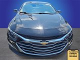 Used 2023 Chevrolet Malibu LT image 2