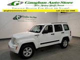 Used 2012 Jeep Liberty Sport image 1