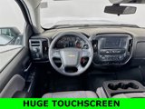 Used 2018 Chevrolet Silverado 1500 Custom image 4