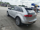 Used 2011 Lincoln MKX AWD w/ 102A Rapid Spec Order Code image 5