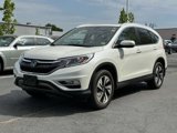 Used 2016 Honda CR-V Touring image 4