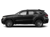 Certified 2020 Jeep Grand Cherokee Limited image 2