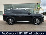 Used 2024 Nissan Pathfinder Platinum w/ Cargo Package image 2