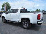 Used 2017 Chevrolet Colorado LT w/ LT Convenience Package image 4