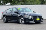Used 2024 Nissan Altima 2.5 SV image 2